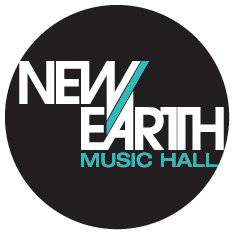 photo of New Earth Music Hall